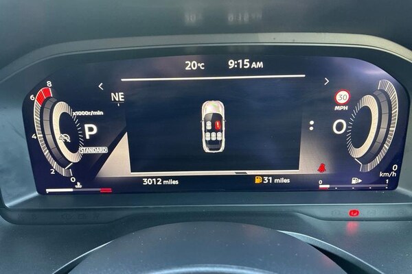 Used Nissan Qashqai 2024 for sale - 75228392: Photo 20