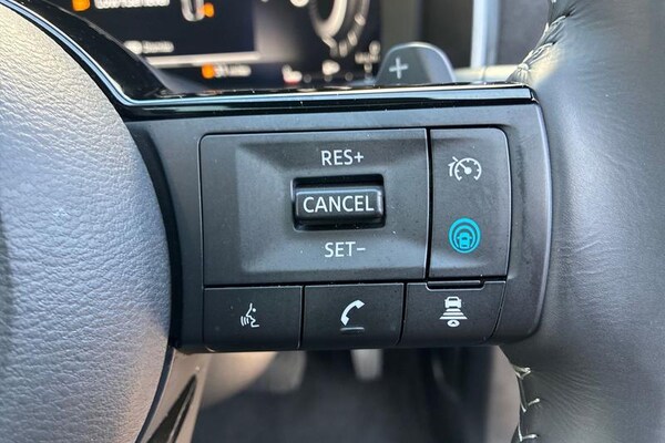 Used Nissan Qashqai 2024 for sale - 75228392: Photo 22