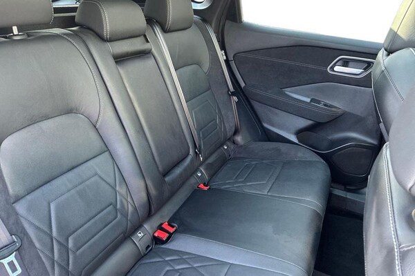 Used Nissan Qashqai 2024 for sale - 75228392: Photo 23