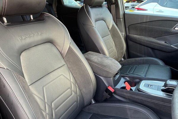 Used Nissan Qashqai 2024 for sale - 75228392: Photo 27