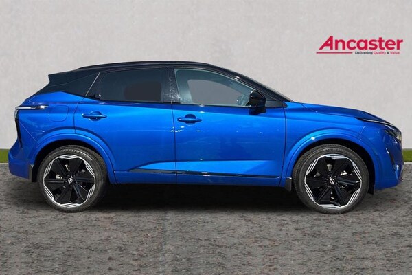 Used Nissan Qashqai 2024 for sale - 75228392: Photo 2