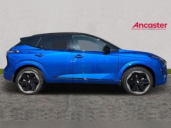 Used Nissan Qashqai 2024 for sale - 75228392: Photo