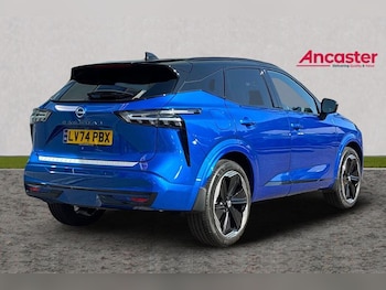 Used Nissan Qashqai 2024 for sale - 75228392: Photo