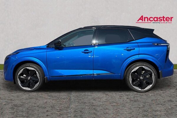 Used Nissan Qashqai 2024 for sale - 75228392: Photo 6
