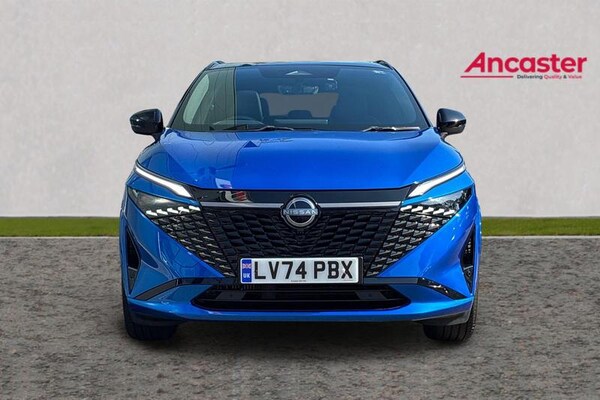 Used Nissan Qashqai 2024 for sale - 75228392: Photo 8