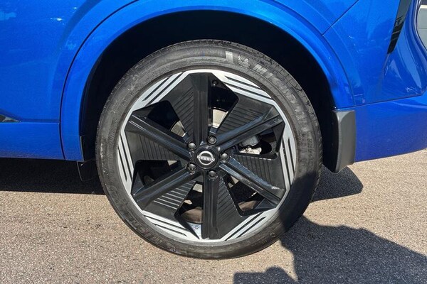 Used Nissan Qashqai 2024 for sale - 75228392: Photo 9