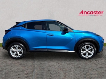 Used Nissan Juke undefined for sale - 78418189: Photo