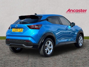 Used Nissan Juke undefined for sale - 78418189: Photo