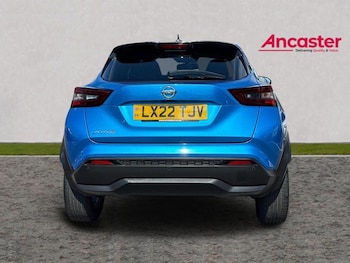 Used Nissan Juke undefined for sale - 78418189: Photo