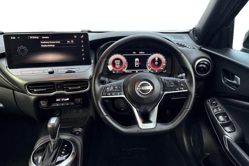 Used Nissan Juke 2024 for sale - 77582101: Photo 11