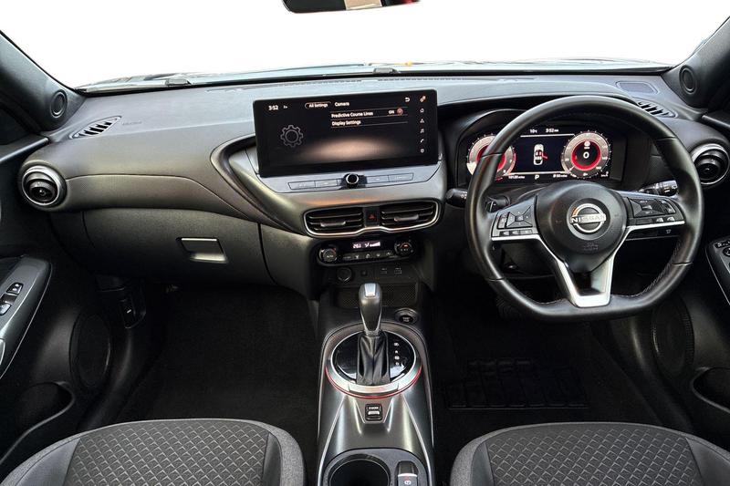 Used Nissan Juke 2024 for sale - 77582101: Photo 12