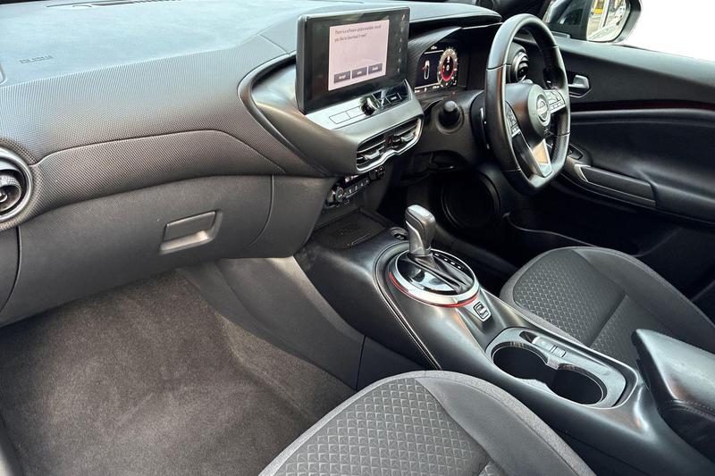 Used Nissan Juke 2024 for sale - 77582101: Photo 13