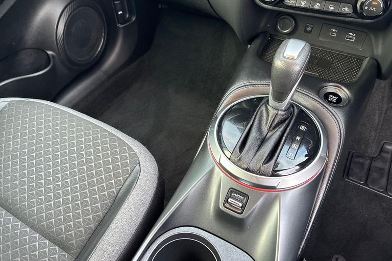 Used Nissan Juke 2024 for sale - 77582101: Photo 14