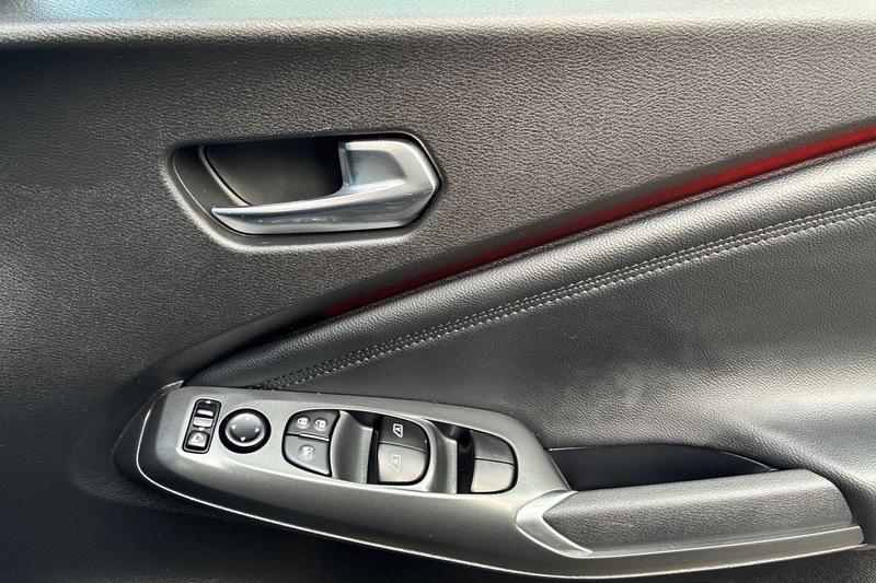 Used Nissan Juke 2024 for sale - 77582101: Photo 16