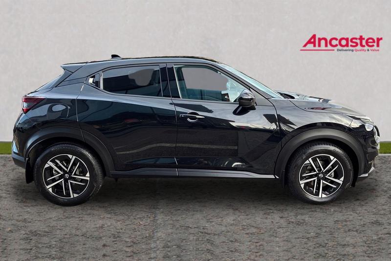 Used Nissan Juke 2024 for sale - 77582101: Photo 2