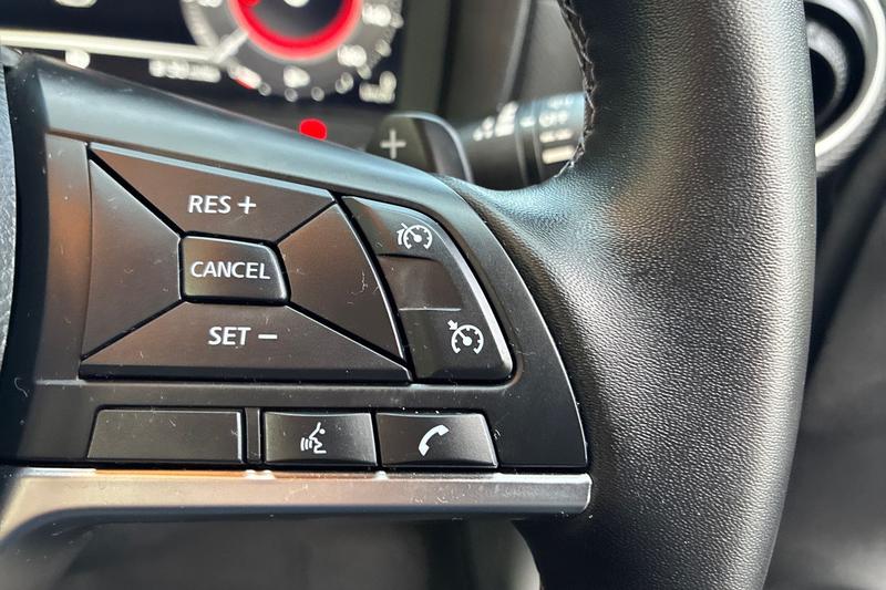 Used Nissan Juke 2024 for sale - 77582101: Photo 22