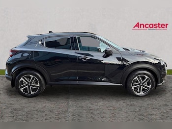 Used Nissan Juke 2024 for sale - 77582101: Photo
