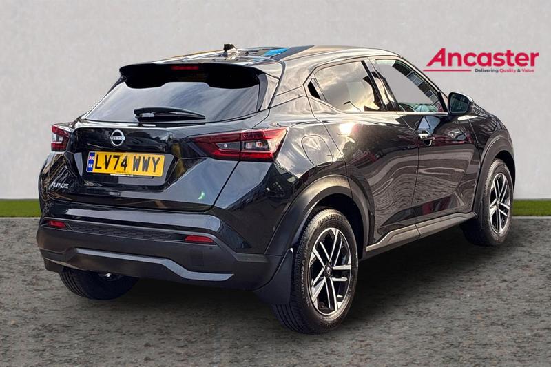 Used Nissan Juke 2024 for sale - 77582101: Photo 3