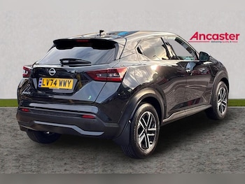 Used Nissan Juke 2024 for sale - 77582101: Photo