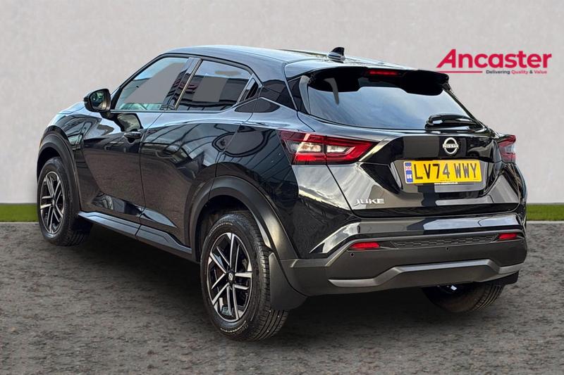 Used Nissan Juke 2024 for sale - 77582101: Photo 5