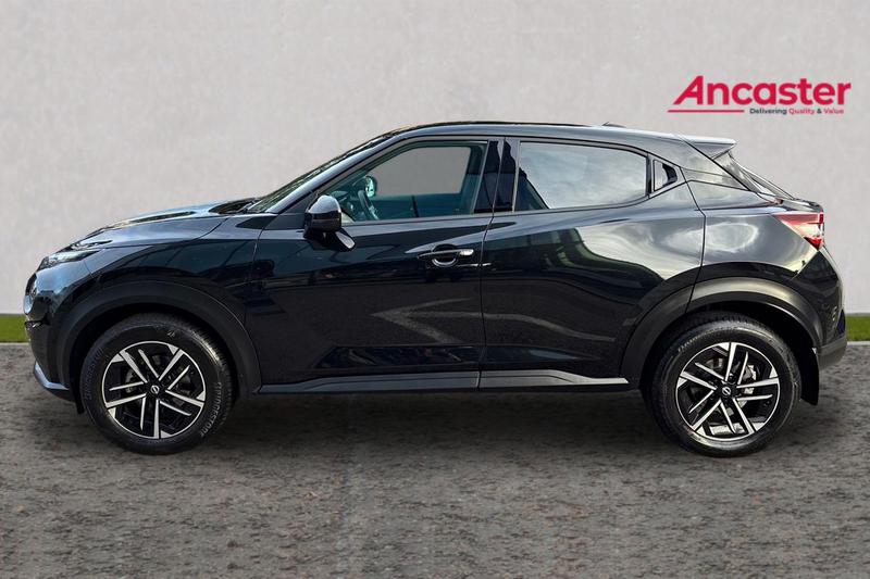 Used Nissan Juke 2024 for sale - 77582101: Photo 6