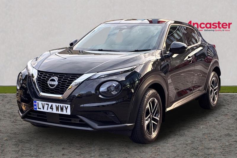 Used Nissan Juke 2024 for sale - 77582101: Photo 7