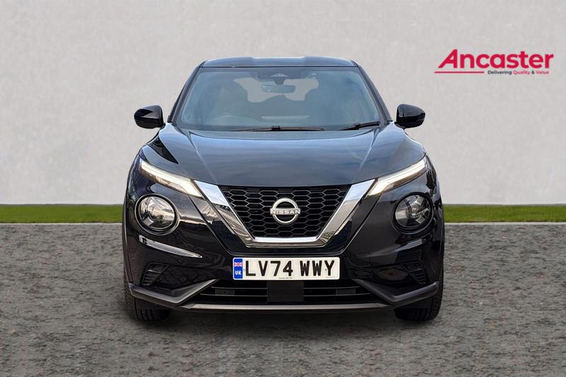 Used Nissan Juke 2024 for sale - 77582101: Photo 8