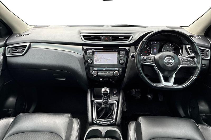 Used Nissan Qashqai 2018 for sale - 77641427: Photo 12