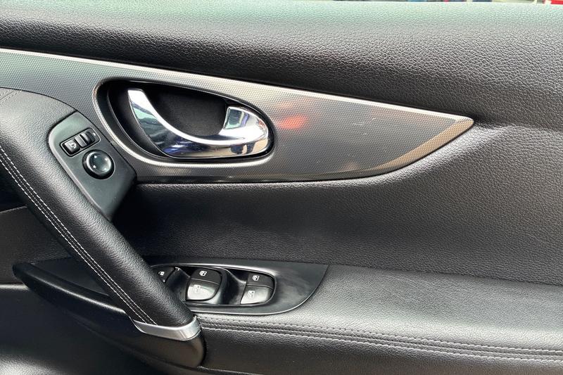 Used Nissan Qashqai 2018 for sale - 77641427: Photo 16