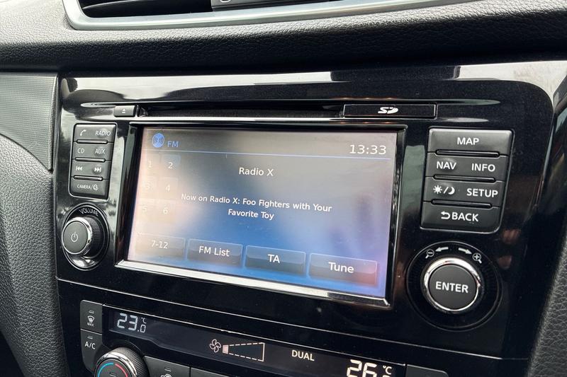 Used Nissan Qashqai 2018 for sale - 77641427: Photo 17