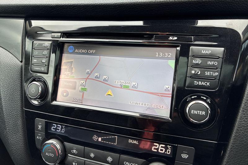 Used Nissan Qashqai 2018 for sale - 77641427: Photo 18