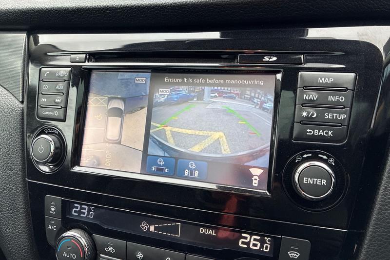 Used Nissan Qashqai 2018 for sale - 77641427: Photo 19