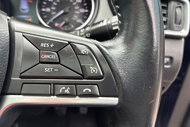 Used Nissan Qashqai 2018 for sale - 77641427: Photo 22