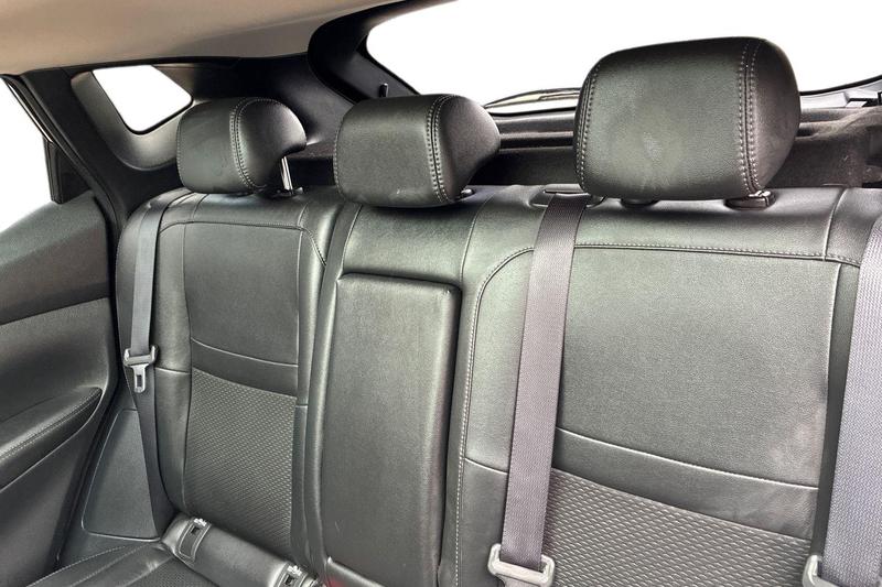 Used Nissan Qashqai 2018 for sale - 77641427: Photo 23