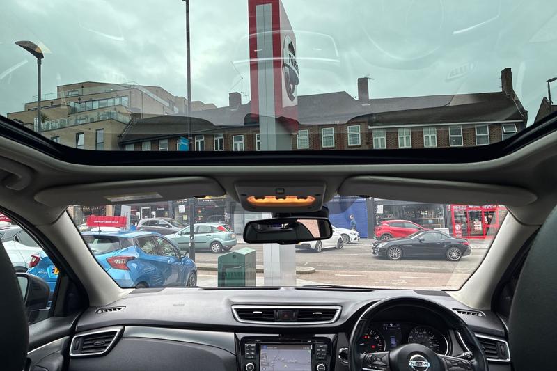 Used Nissan Qashqai 2018 for sale - 77641427: Photo 25