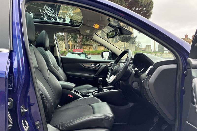 Used Nissan Qashqai 2018 for sale - 77641427: Photo 26