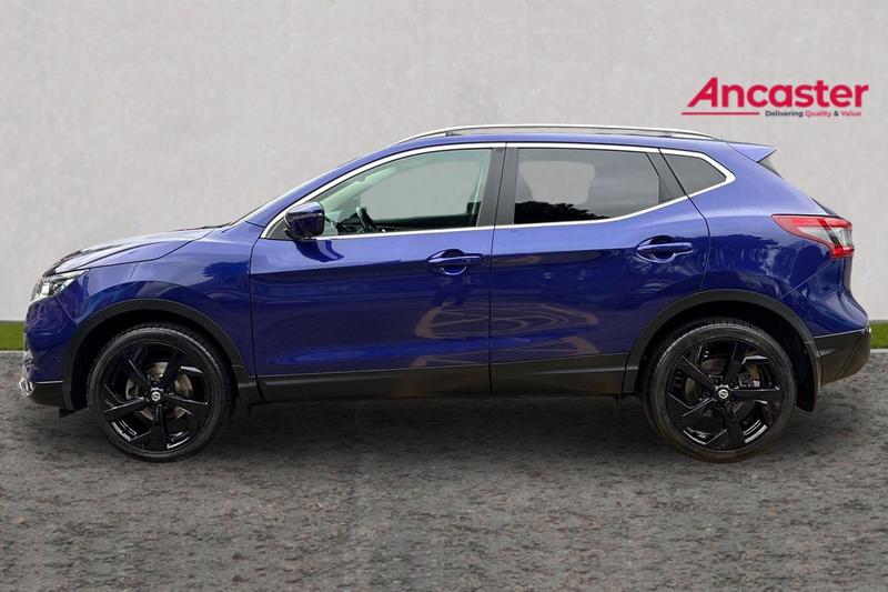 Used Nissan Qashqai 2018 for sale - 77641427: Photo 6