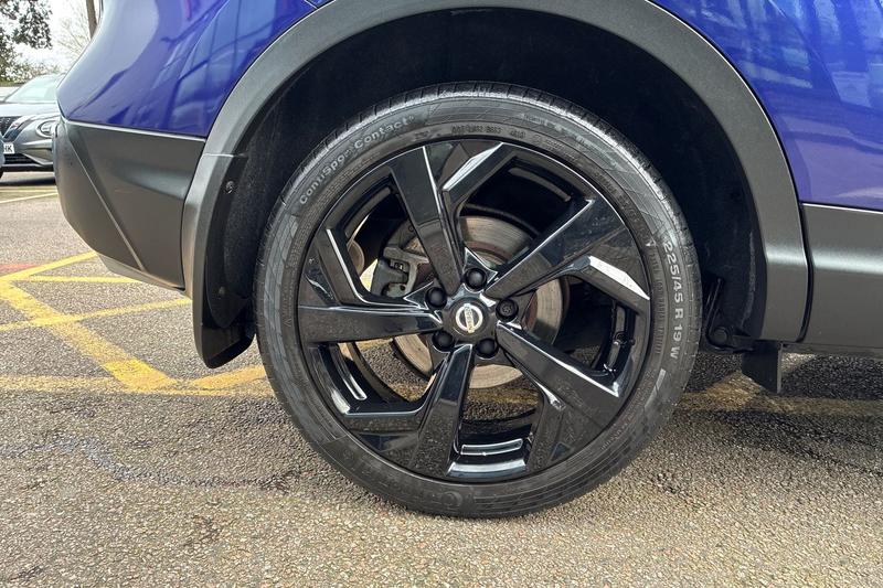 Used Nissan Qashqai 2018 for sale - 77641427: Photo 9