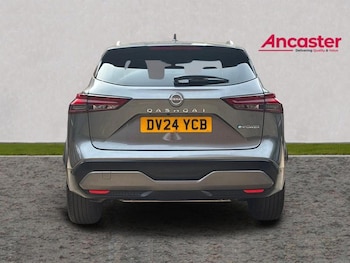 Used Nissan Qashqai 2024 for sale - 78912056: Photo