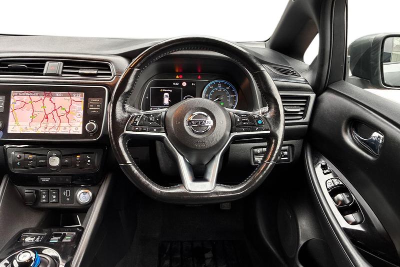 Used Nissan Leaf 2020 for sale - 78148458: Photo 11