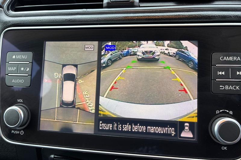 Used Nissan Leaf 2020 for sale - 78148458: Photo 19