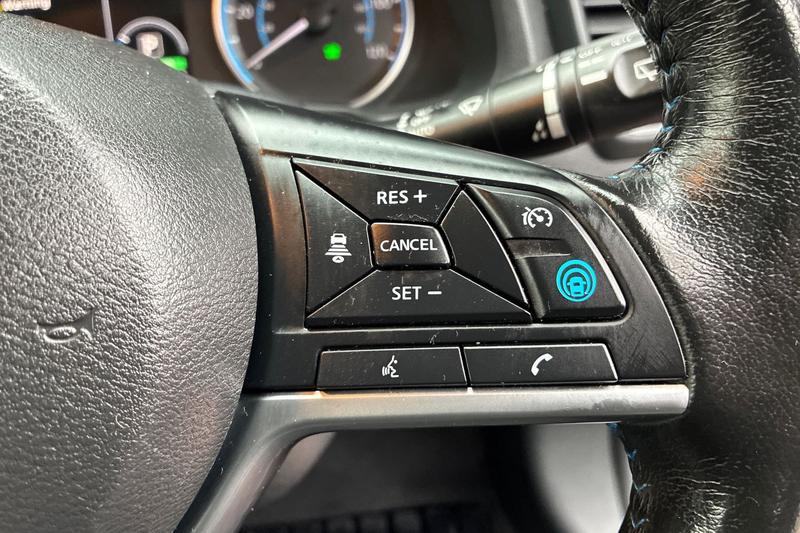 Used Nissan Leaf 2020 for sale - 78148458: Photo 22