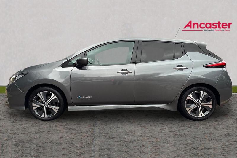 Used Nissan Leaf 2020 for sale - 78148458: Photo 6