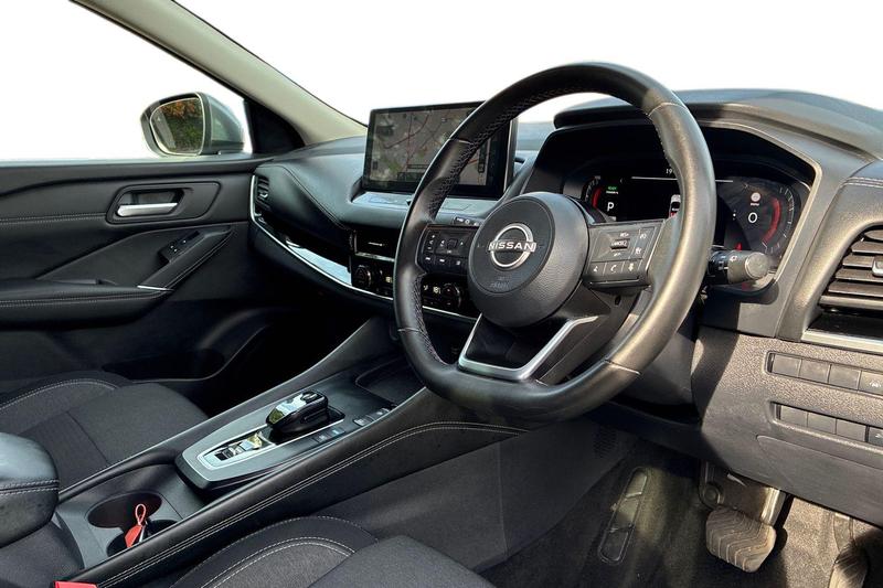 Used Nissan Qashqai 2023 for sale - 76097232: Photo 10