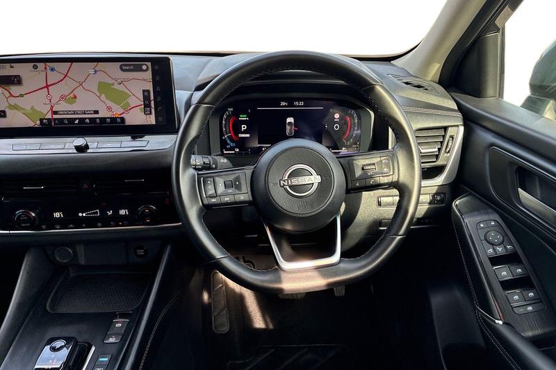 Used Nissan Qashqai 2023 for sale - 76097232: Photo 11