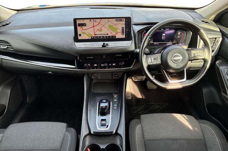 Used Nissan Qashqai 2023 for sale - 76097232: Photo 12