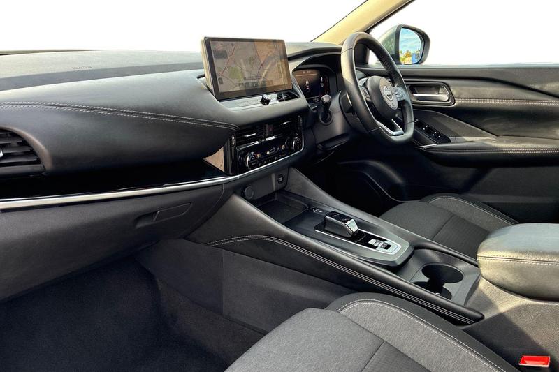 Used Nissan Qashqai 2023 for sale - 76097232: Photo 13
