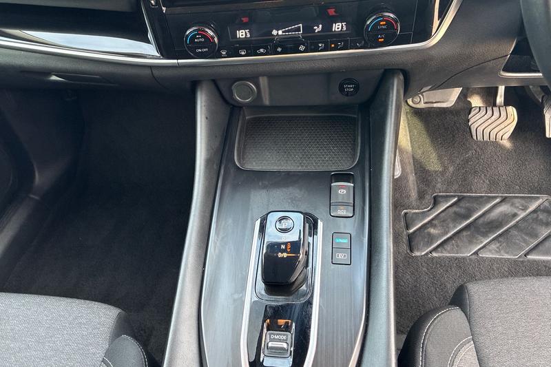 Used Nissan Qashqai 2023 for sale - 76097232: Photo 14