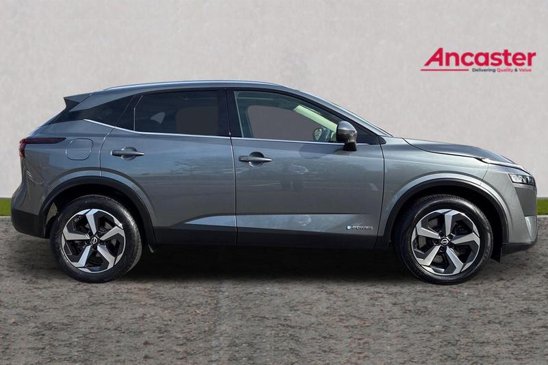 Used Nissan Qashqai 2023 for sale - 76097232: Photo 2