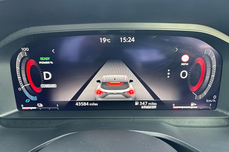 Used Nissan Qashqai 2023 for sale - 76097232: Photo 20